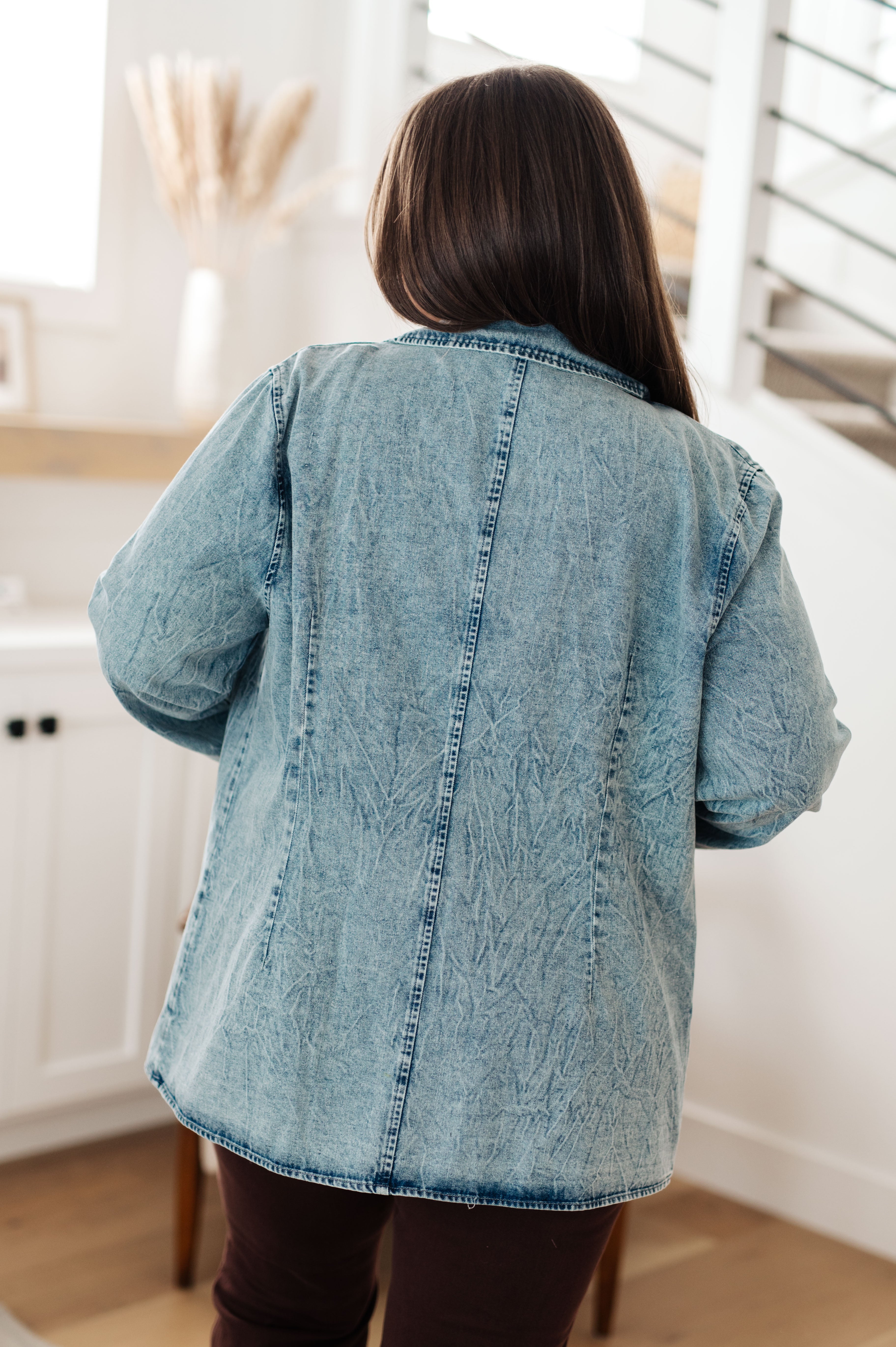 BusinessBrunchDenimBlazer10