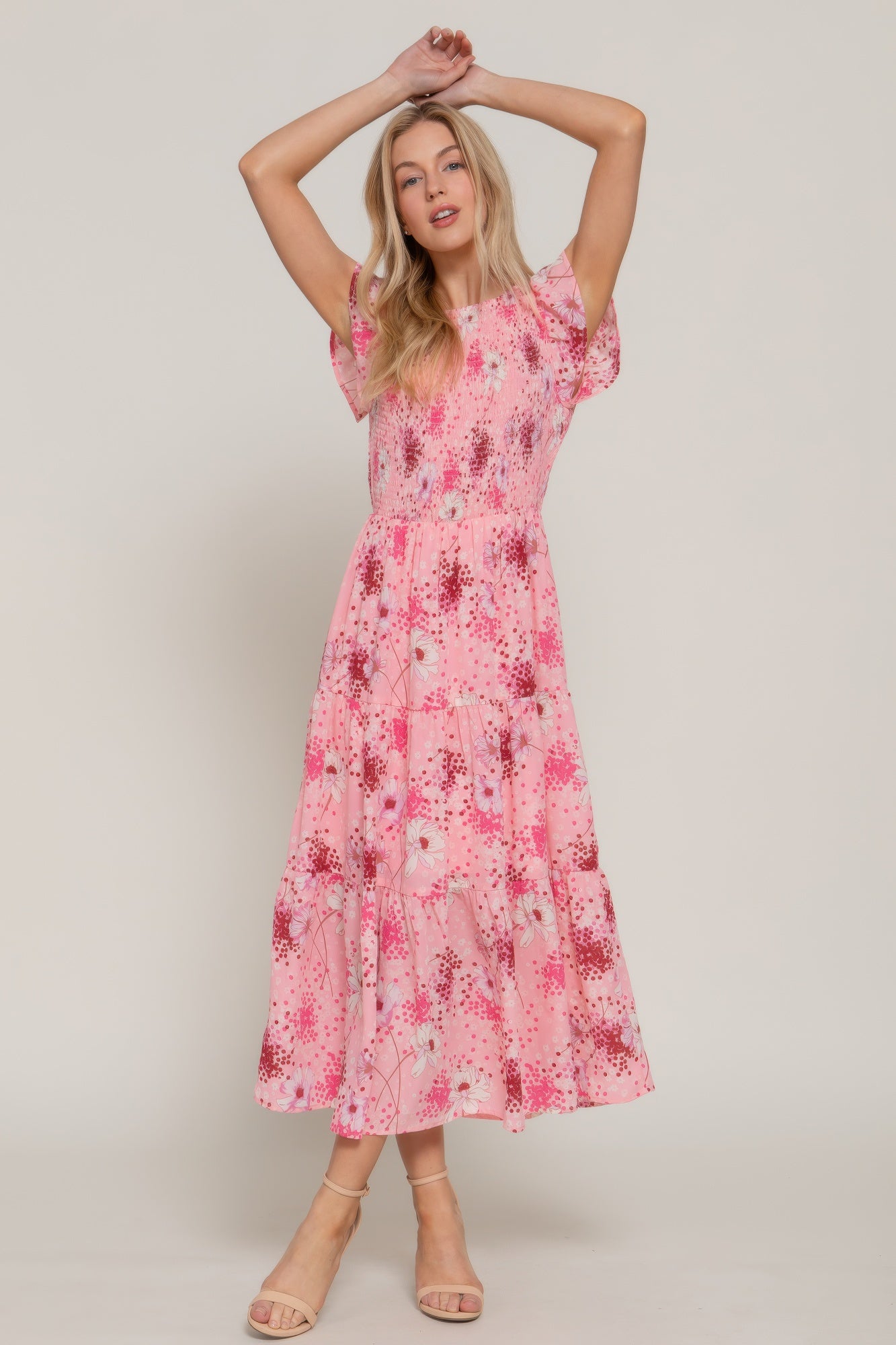 Dresses